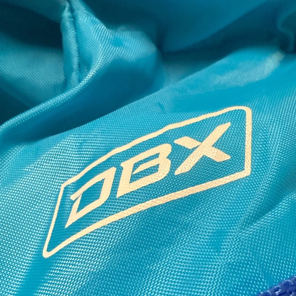 Blue DNX Infant Life Jacket